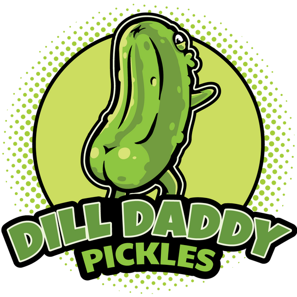 Dill Daddy Pickles
