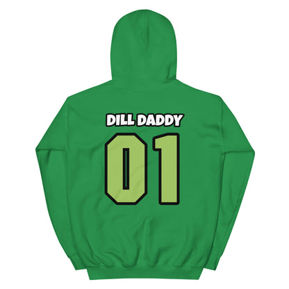 Dill Daddy Hoodie